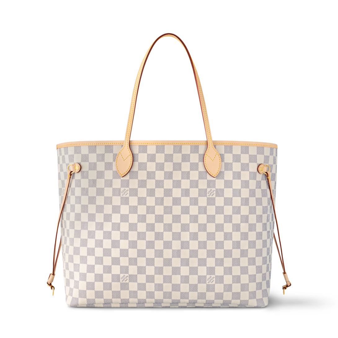 バッグ Louis Vuitton never full Neverfull GM Large Size Tote | LOUIS VUITTON ®